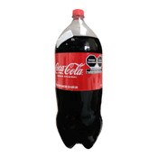 MEXICAN COCA COLA SODA 3L PLASTIC